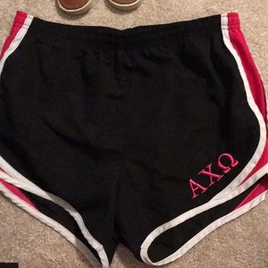 AXO Athletic Shorts Size M